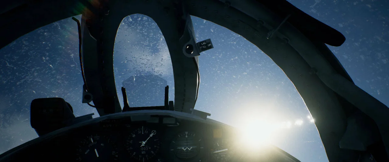 Ace Combat 7