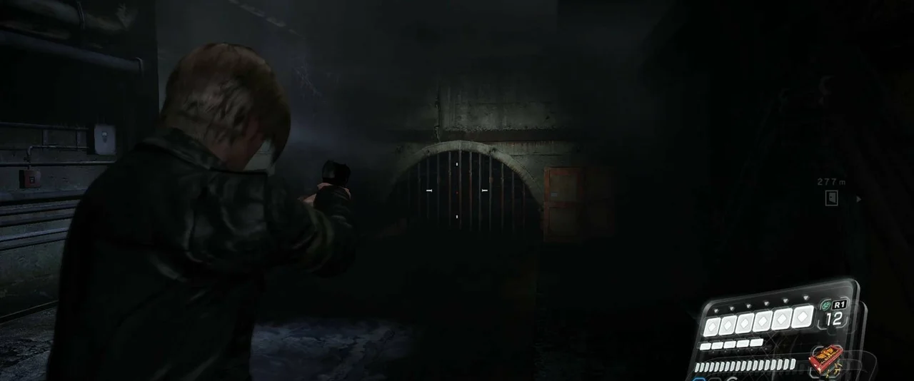 Resident Evil 6 Remaster