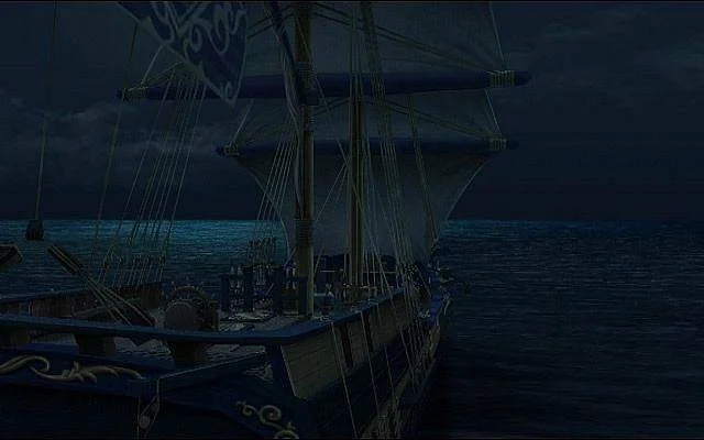 Kingdom Hearts II