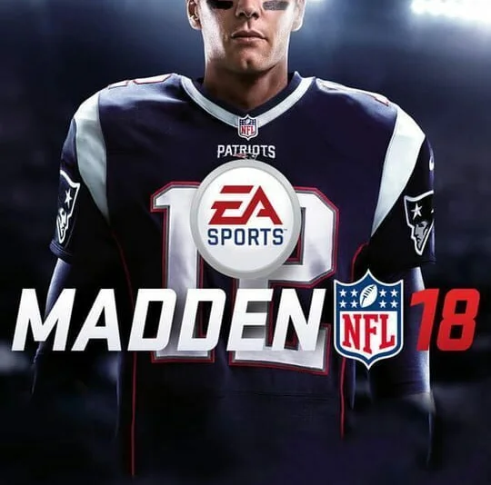 Madden NFL 18