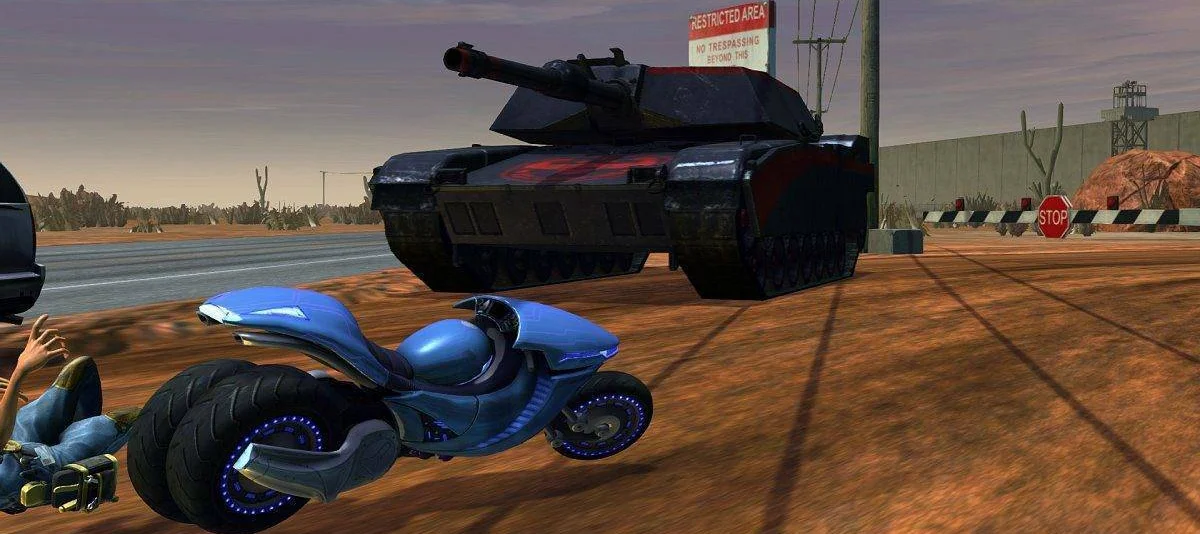 LocoCycle