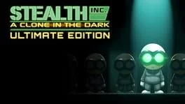 Stealth Inc: Ultimate Edition