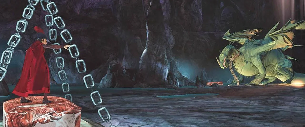 King’s Quest