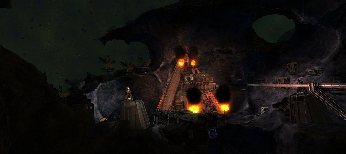Miner Wars 2081