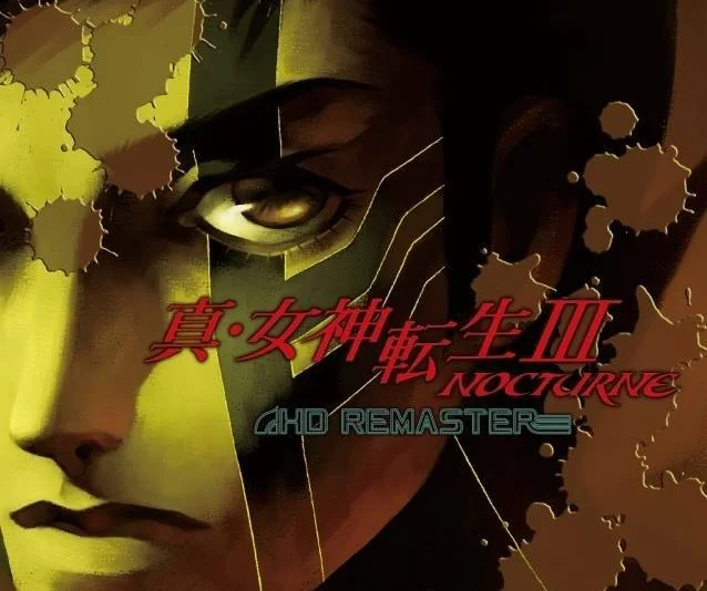 Shin Megami Tensei 3 Nocturne HD Remaster
