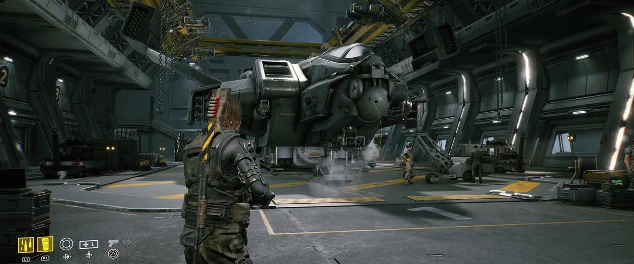 Aliens: Fireteam Elite