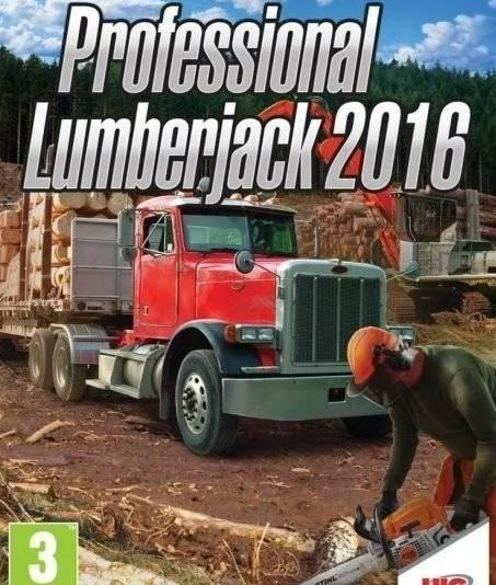 Professional Lumberjack 2016