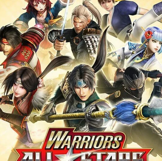 Warriors All-Stars
