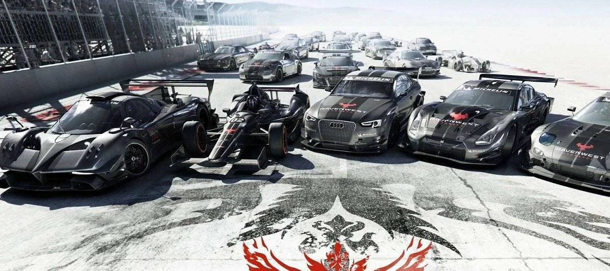 GRID: Autosport