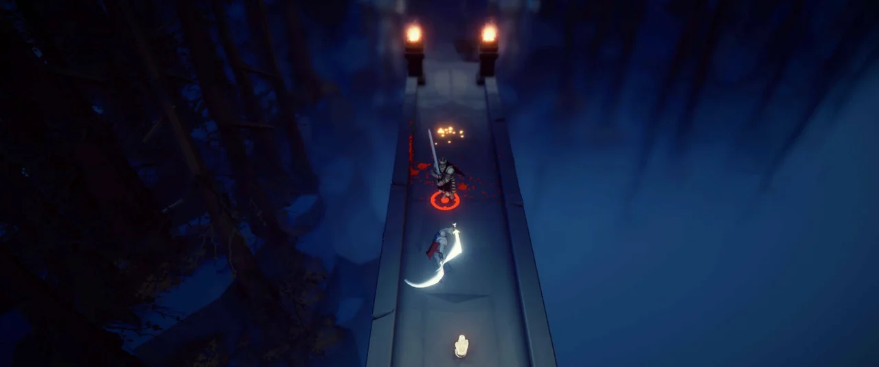 Fall of Light: Darkest Edition