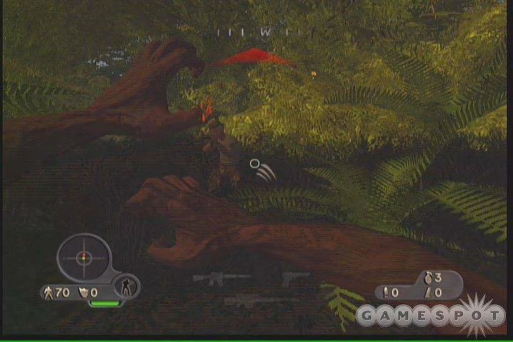 Far Cry Instincts Evolution