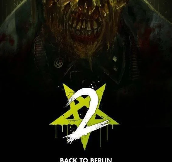 Sniper Elite: Nazi Zombie Army 2