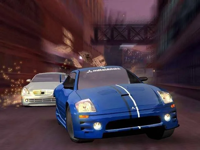 Midnight Club 3: DUB Edition