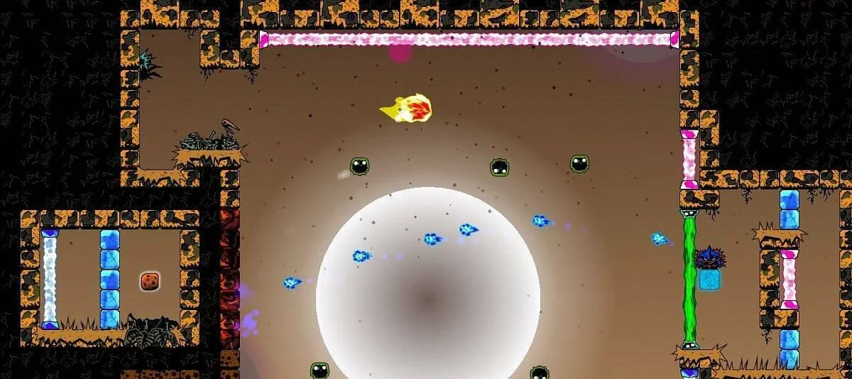 Fenix Rage