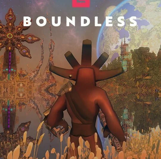 Boundless