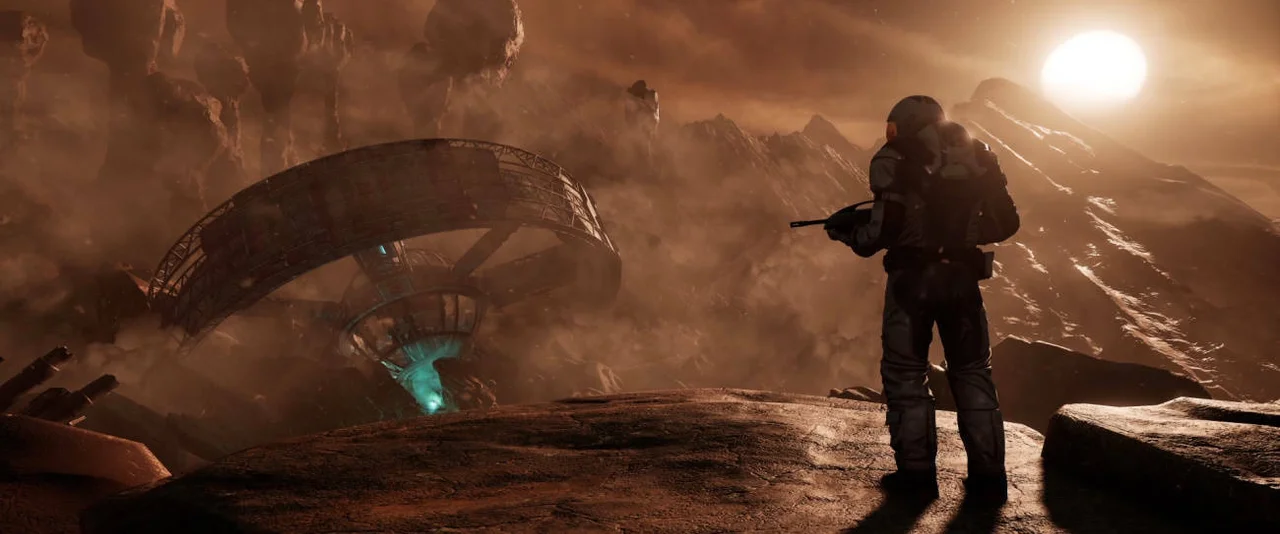 Farpoint