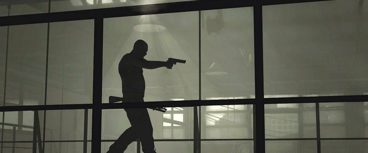 Max Payne 3
