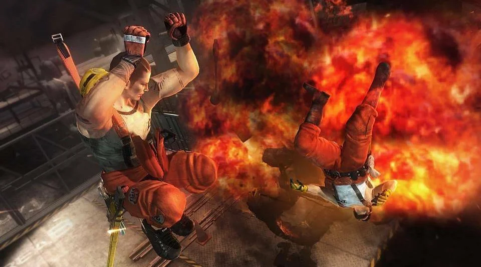 Dead or Alive 5 Plus