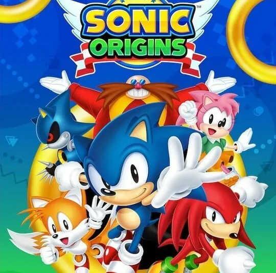 Sonic Origins