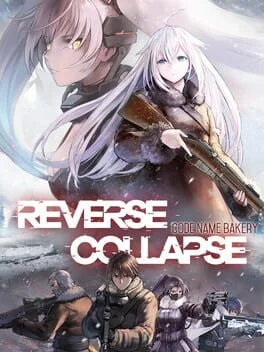 Reverse Collapse: F