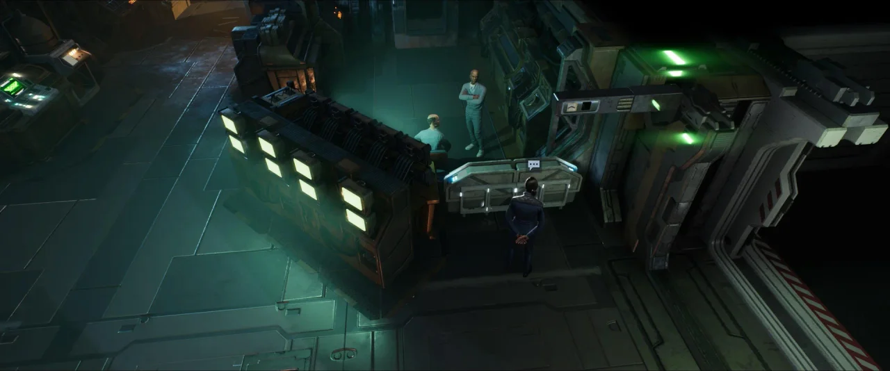 Aliens: Dark Descent