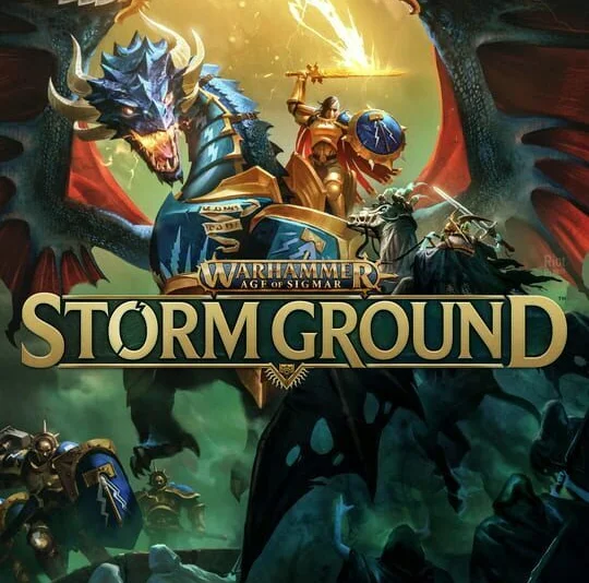 Warhammer Age of Sigmar: Storm Ground