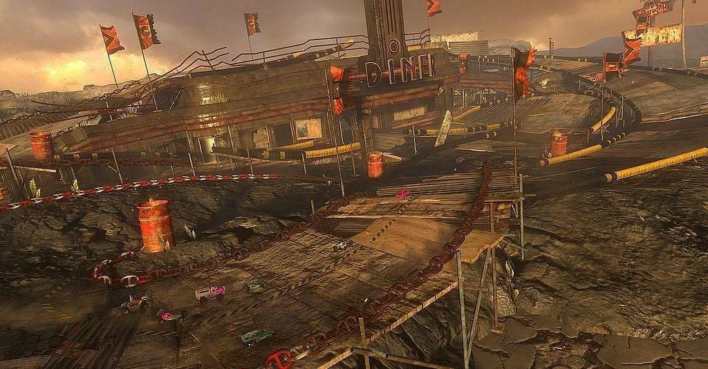 MotorStorm RC