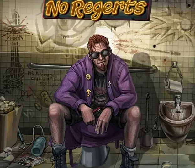 POSTAL 4: No Regerts 