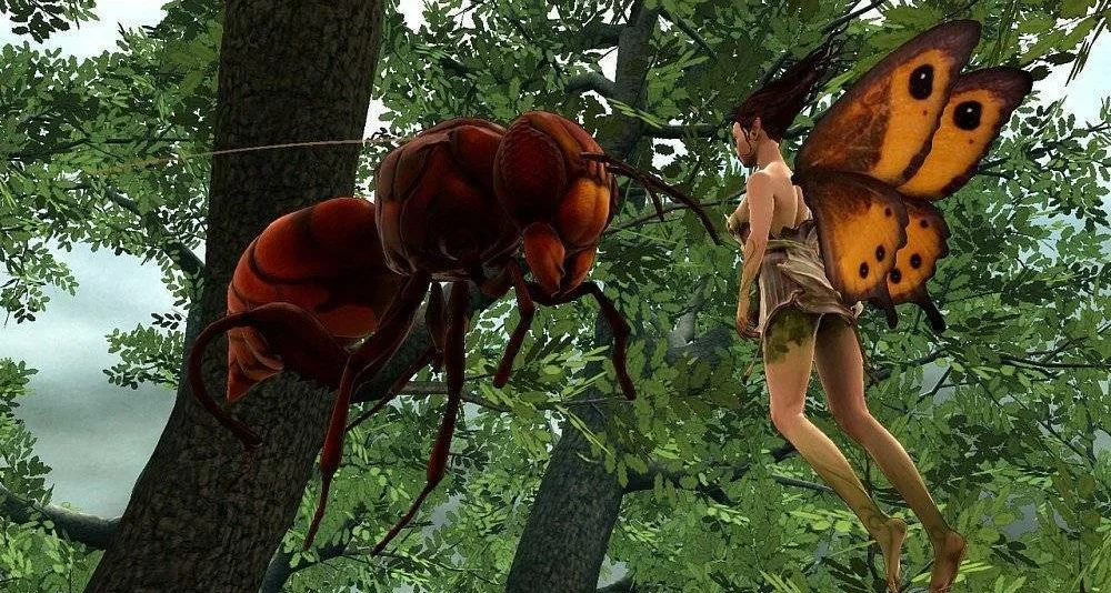 Faery: Legends of Avalon
