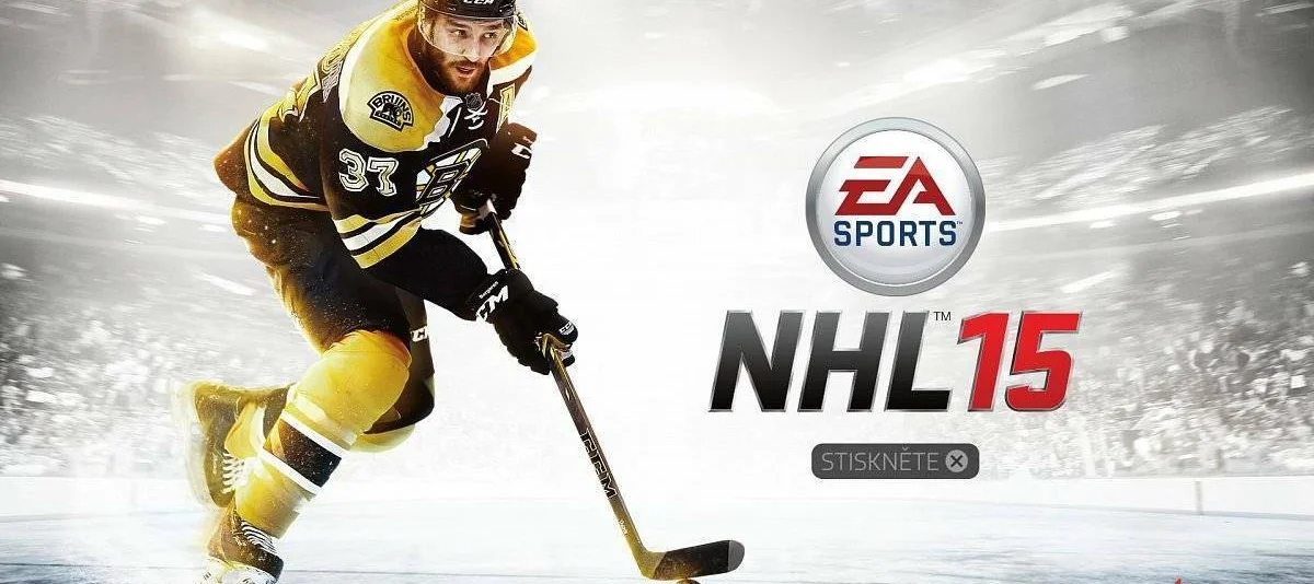 NHL 15
