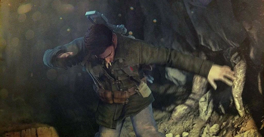 Resistance 3