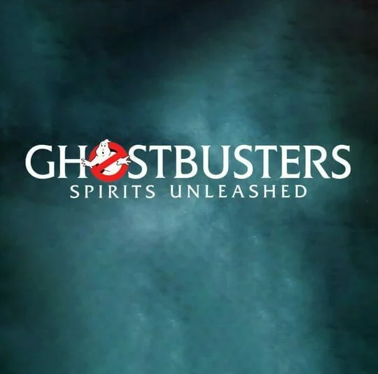 Ghostbusters: Spirits Unleashed