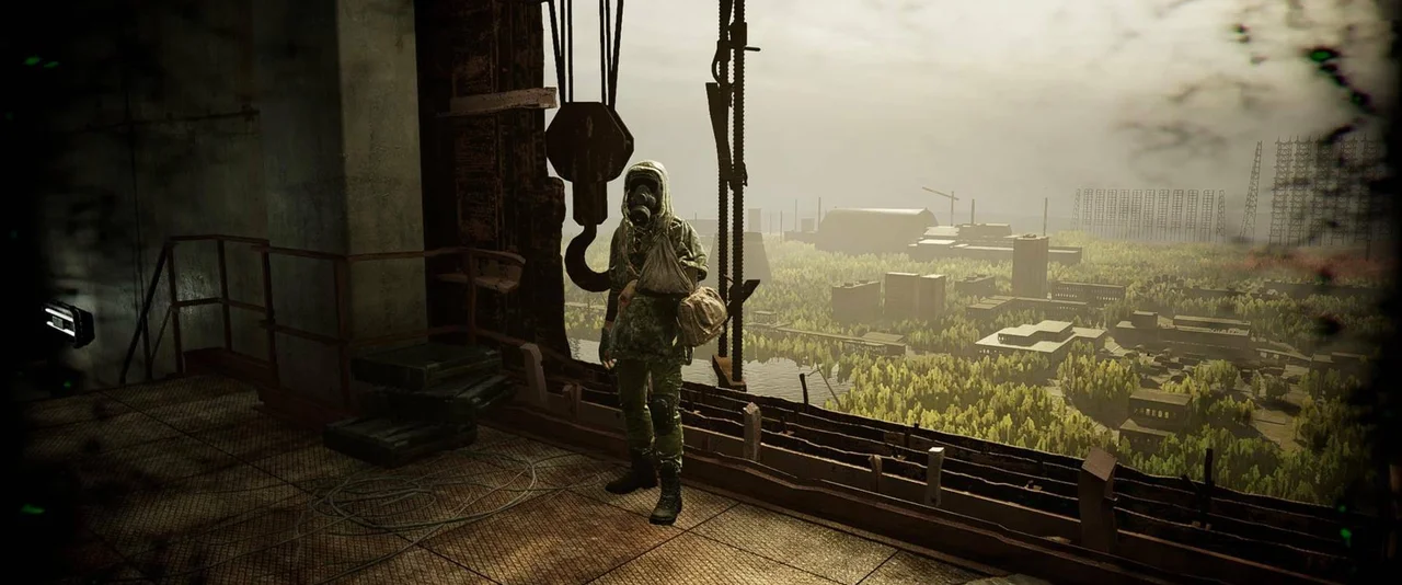 Chernobylite