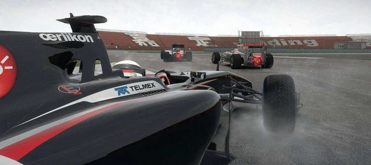 F1 2014