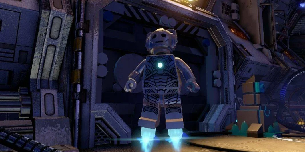 LEGO Dimensions
