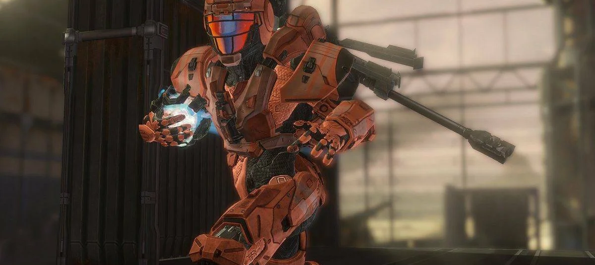 Halo 4: DLC Champions Bundle