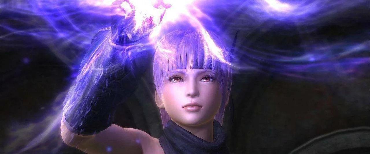 Ninja Gaiden Sigma 2