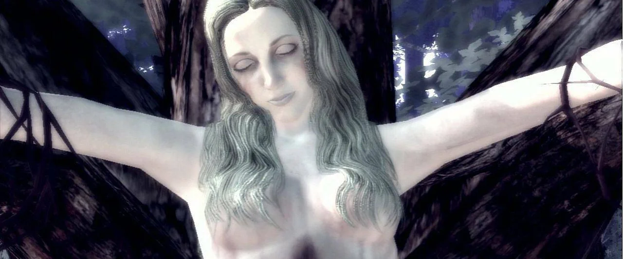 Deadly Premonition