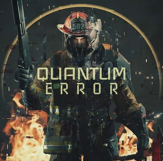 Quantum Error