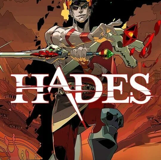 Hades