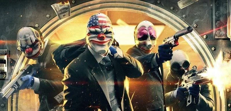 Payday 2