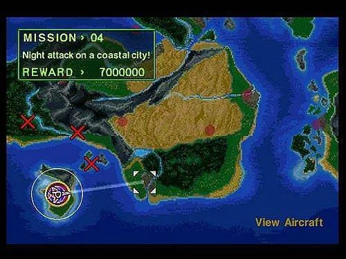 Ace Combat