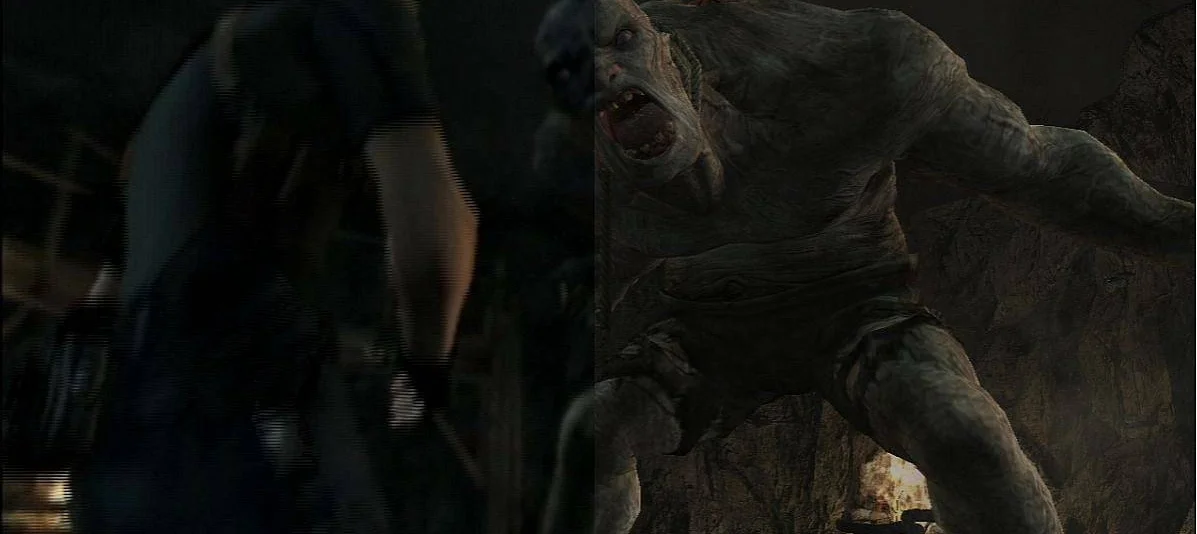 Resident Evil: Revival Selection