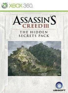 Assassin’s Creed 3: DLC The Hidden Secrets