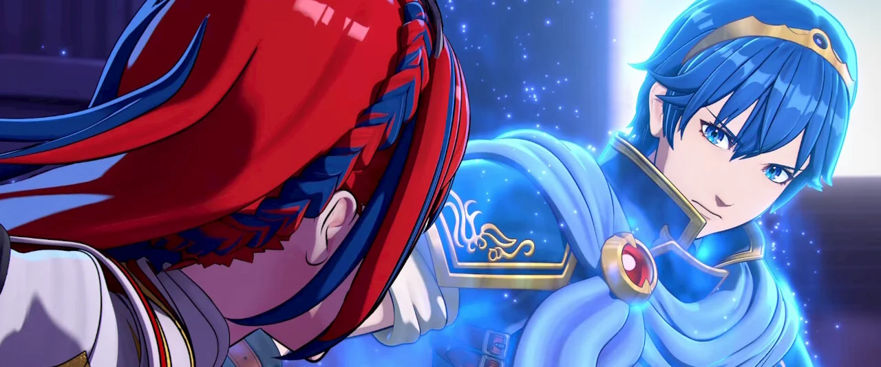 Fire Emblem Engage