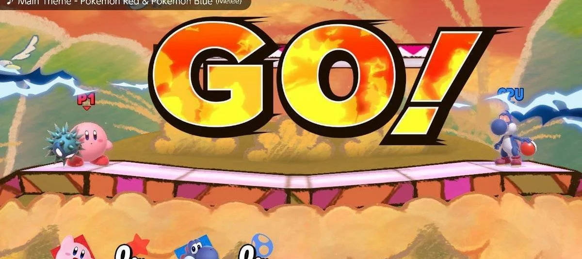 Super Smash Bros. Ultimate
