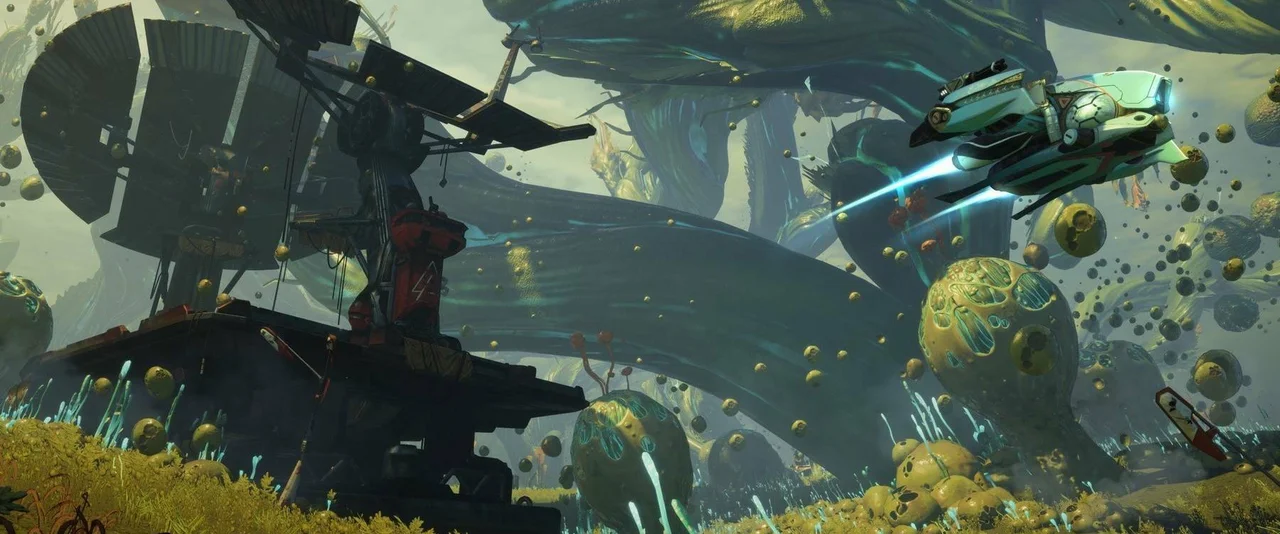 Starlink: Battle for Atlas