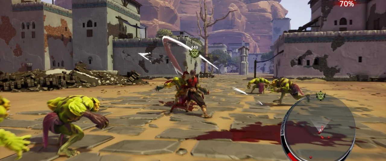Extinction