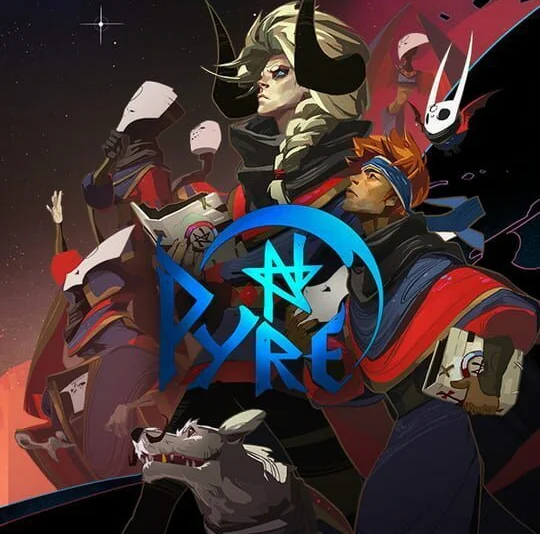 Pyre