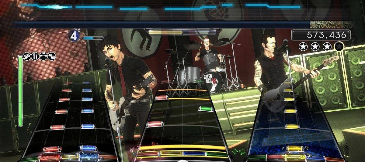 Rock Band 2